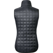 Covalliero Weste AW24 Schwarz