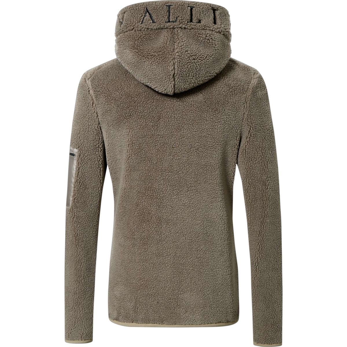 Covalliero Jacke AW24 Taupe