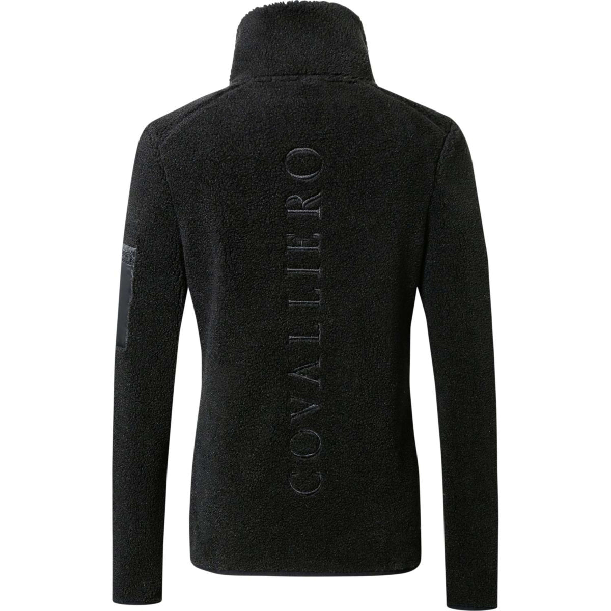 Covalliero Sweater AW24 Schwarz