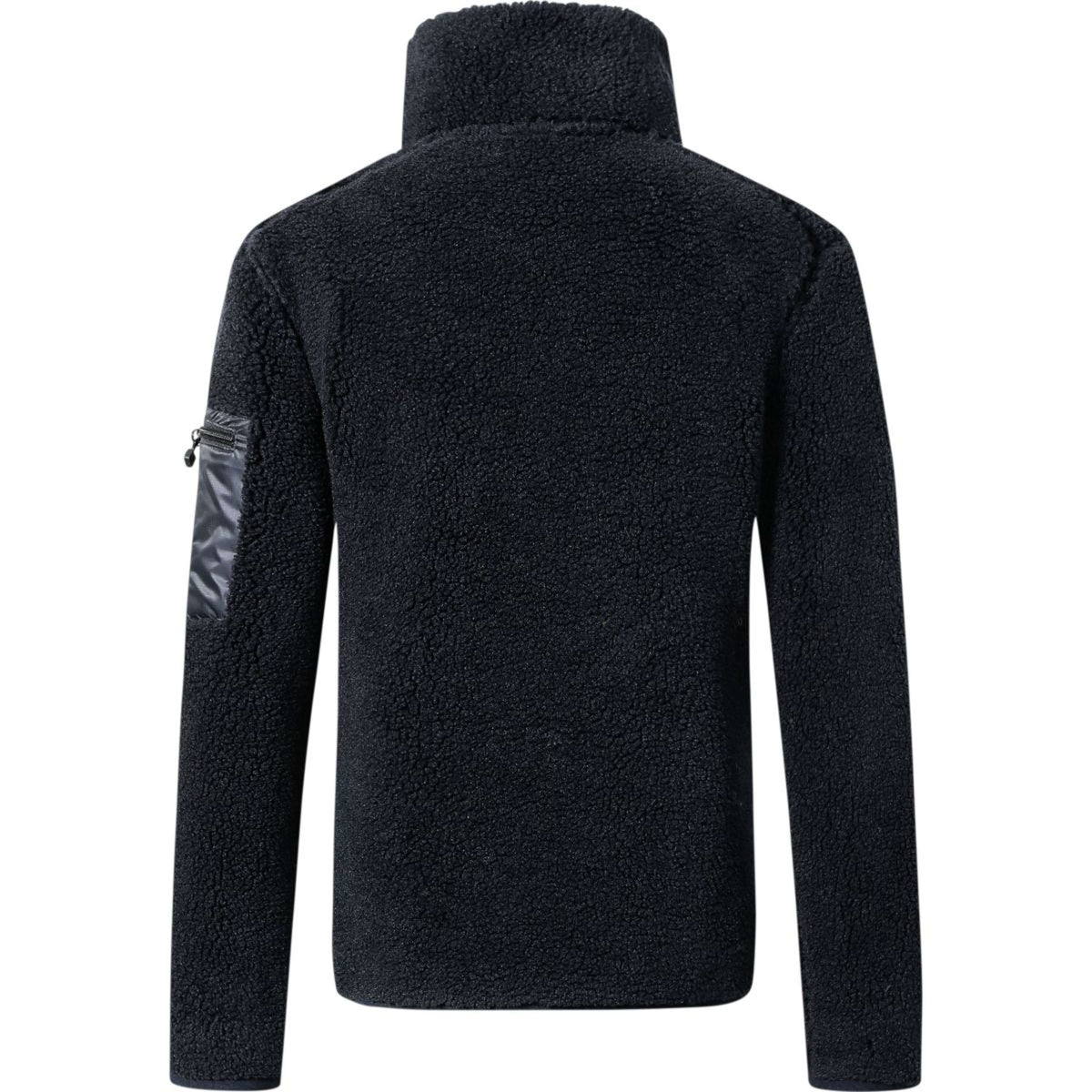 Covalliero Sweater AW24 Kinder Dark Navy