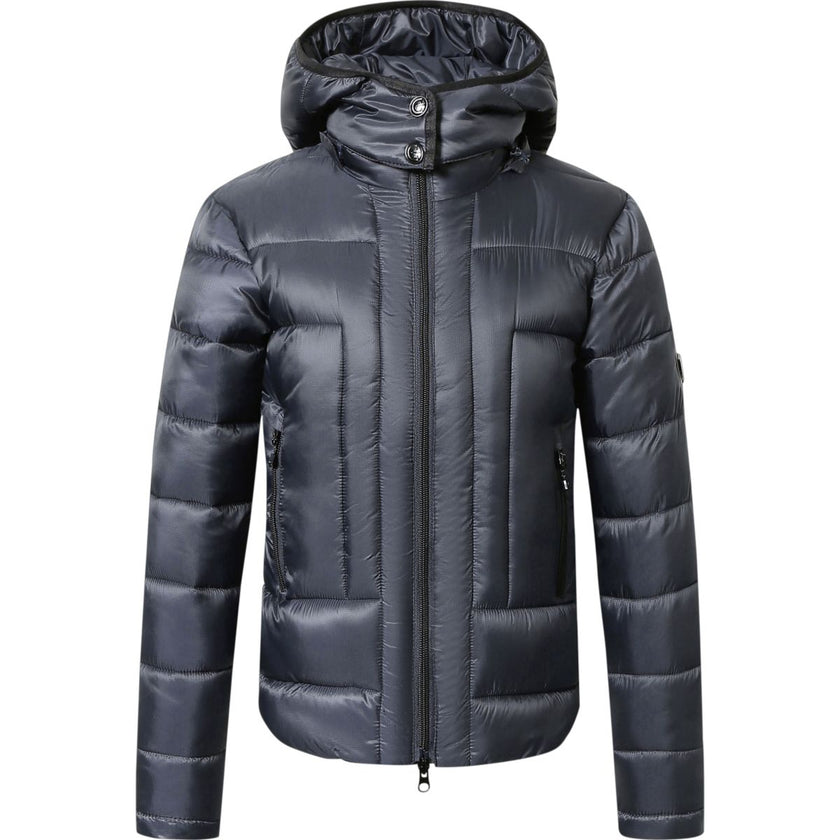 Covalliero Jacke AW24 Kinder Dark Navy