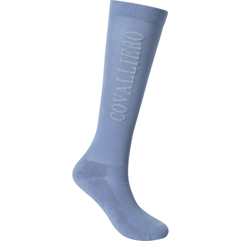 Covalliero Socken AW24 Competition Winter Sky