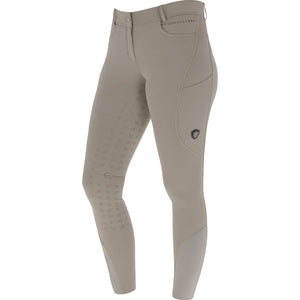 Covalliero Reithose AW24 Grip Taupe