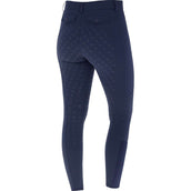 Covalliero Reithose AW24 Grip Dark Navy