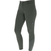 Covalliero Reithose AW24 Grip Opal Green