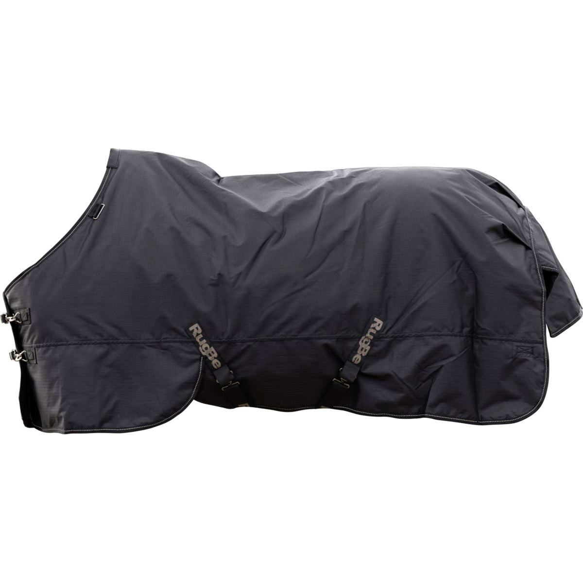 Covalliero Outdoordecke AW24 RugBe 100g Schwarz