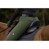 Covalliero Reithose AW24 Grip Opal Green