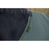 Covalliero Outdoordecke AW24 RugBe 100g Opal Green