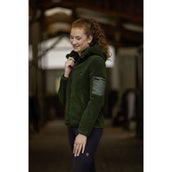 Covalliero Jacke AW24 Opal Green