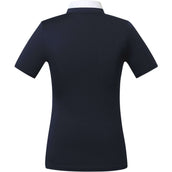 Covalliero Turniershirt Goldana Damen Navy