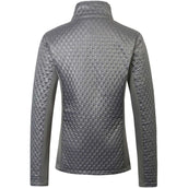 Covalliero Jacke Combi Light Graphite