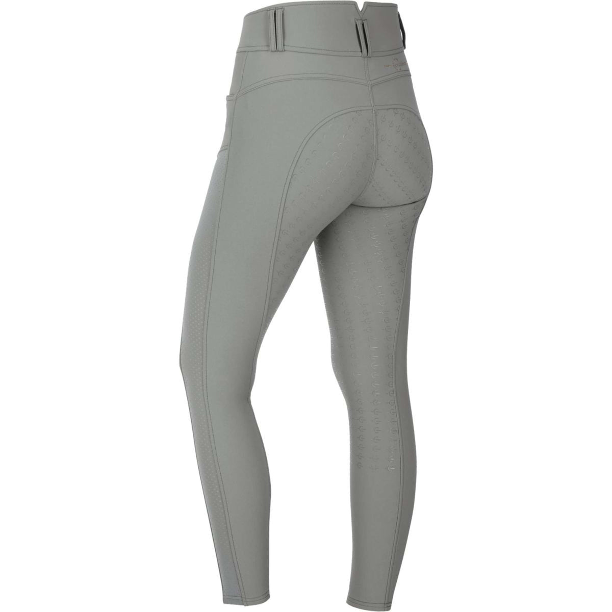 Covalliero Reithose Detroit Light Graphite