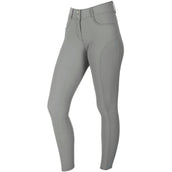 Covalliero Reithose Detroit Light Graphite