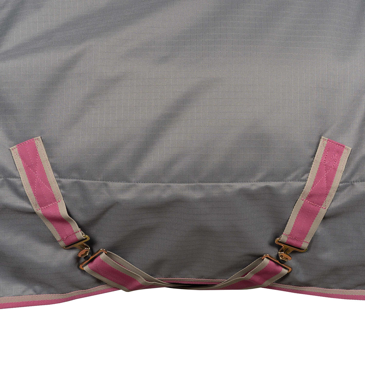 Bucas Freedom Turnout Light 0g Smoke Grey