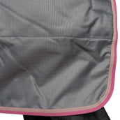 Bucas Freedom Turnout Light 0g Smoke Grey