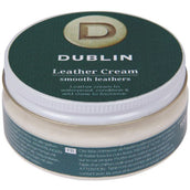 Dublin Leather Cream Marina