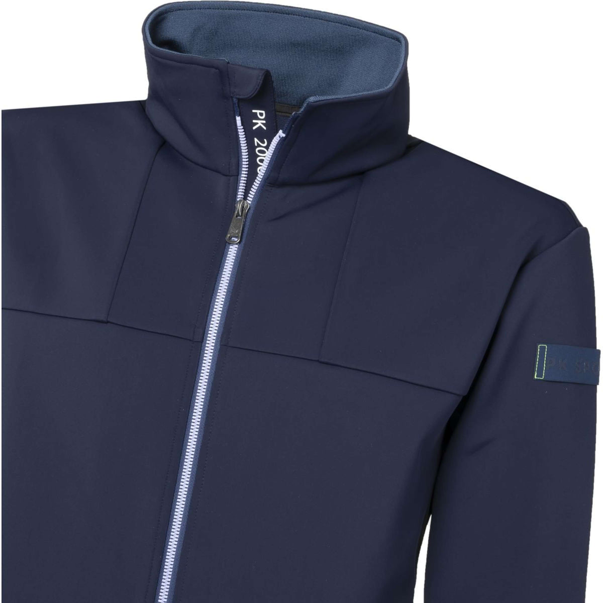 PK Jacke Diagro Softshell Herren Eclipse