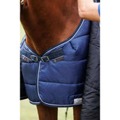 Dominick Outdoordecke Turnout Lite 0g 0g Navy/Weiß