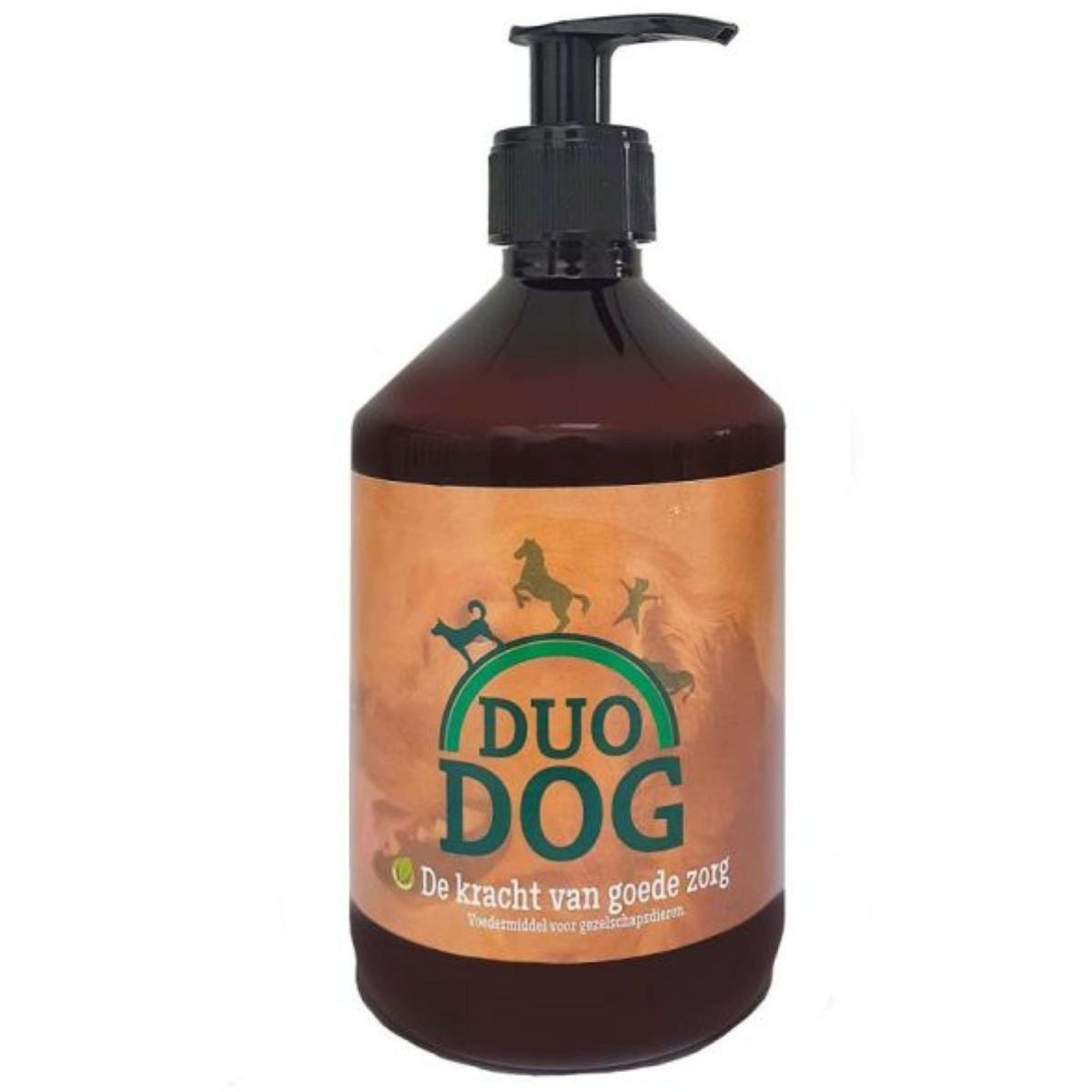 Duo Protection Duo Dog