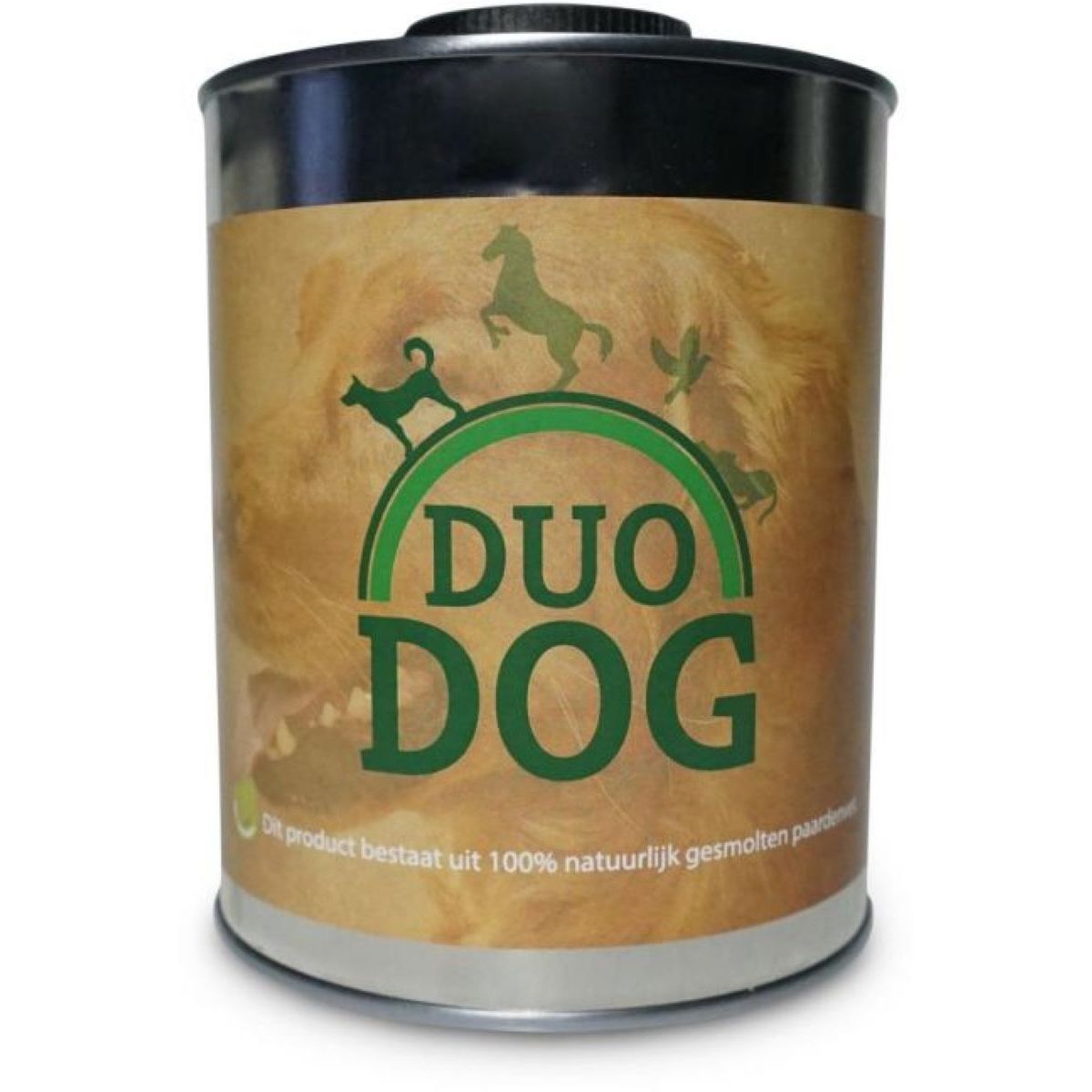 Duo Protection Duo Dog