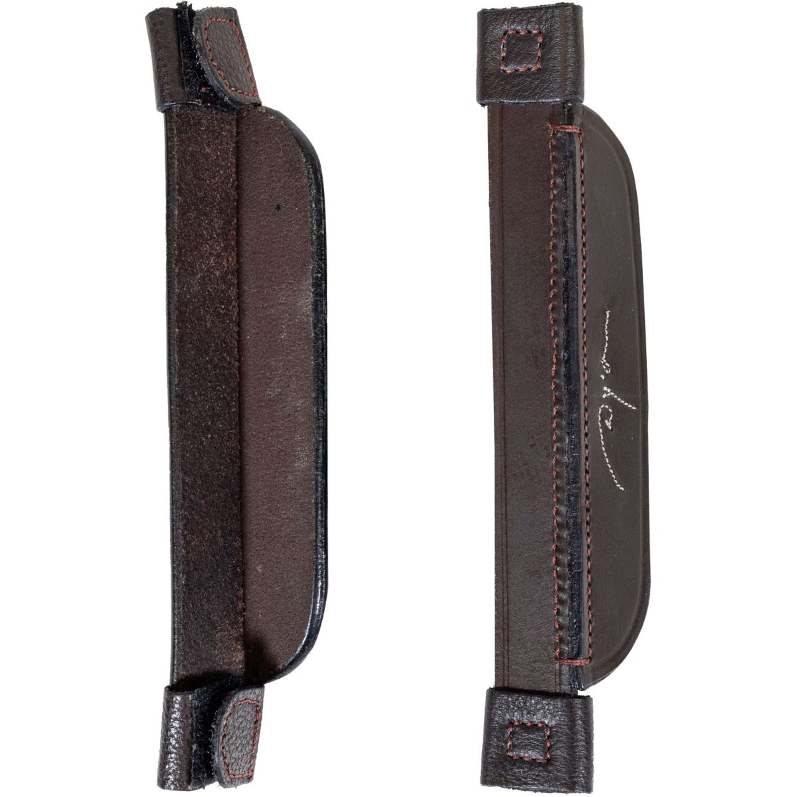 Dyon Blinkers Fancy Braun Dyon Blinkers Fancy Braun