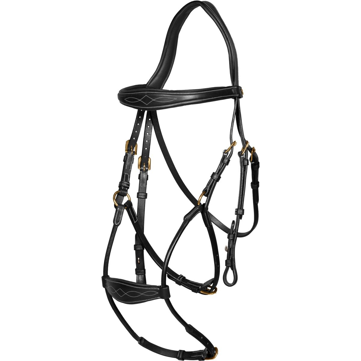 Dyon Zaum Hybrid Schwarz