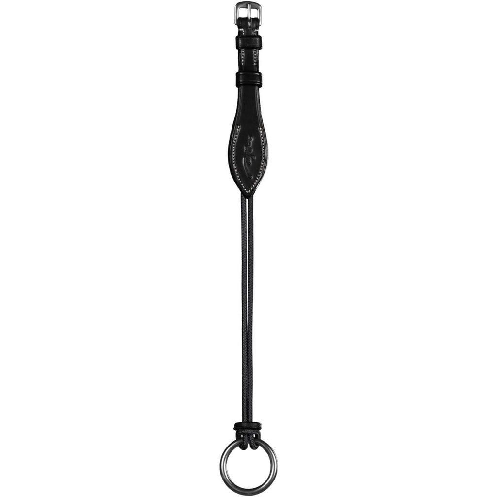 Dyon Gag Ropes US Collection Schwarz