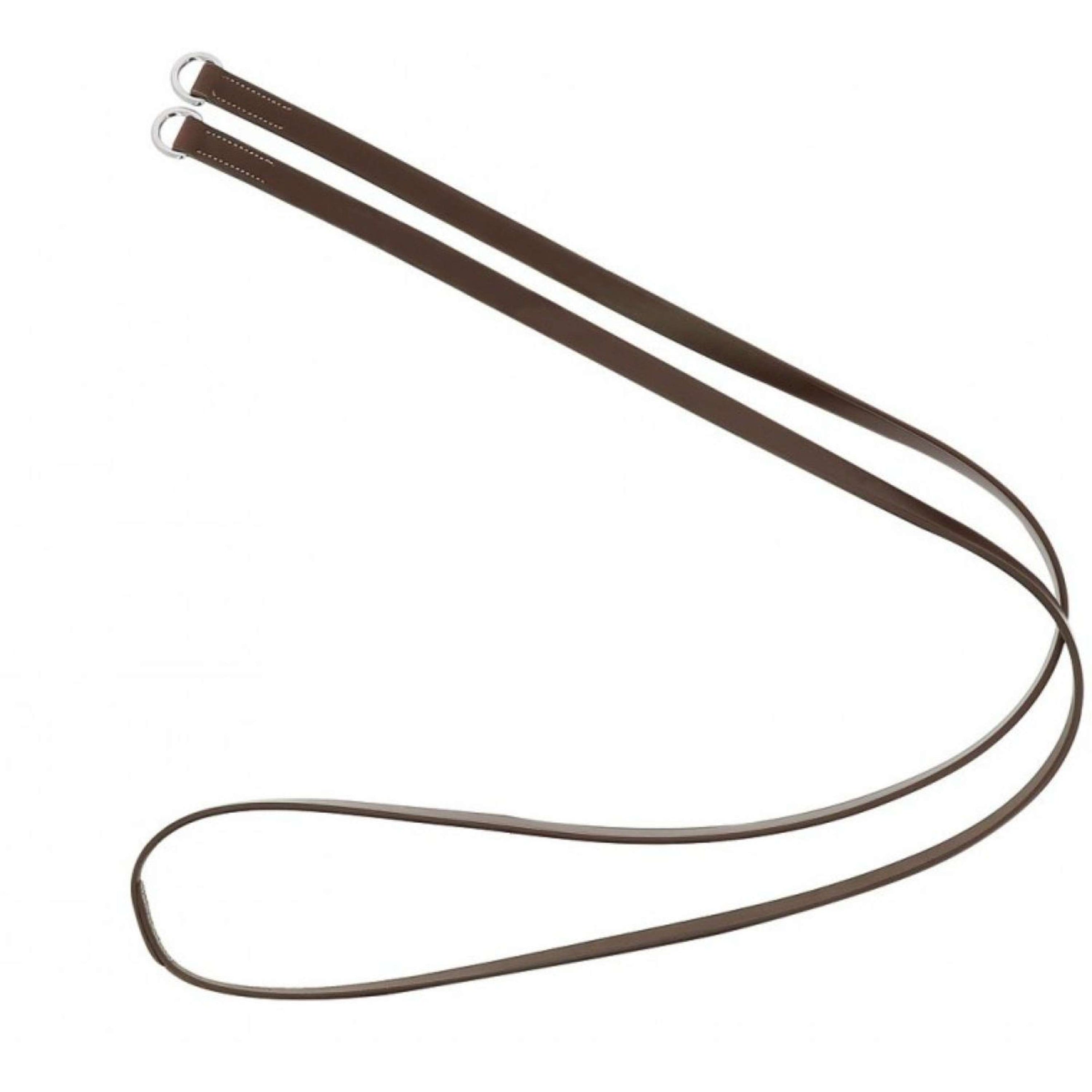 Norton Gogue Zügel Pro Havanna Norton Gogue Zügel Pro Havanna