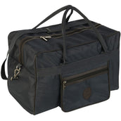 EQUITHÈME Weekend Bag Premium Navy