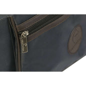 EQUITHÈME Weekend Bag Premium Navy