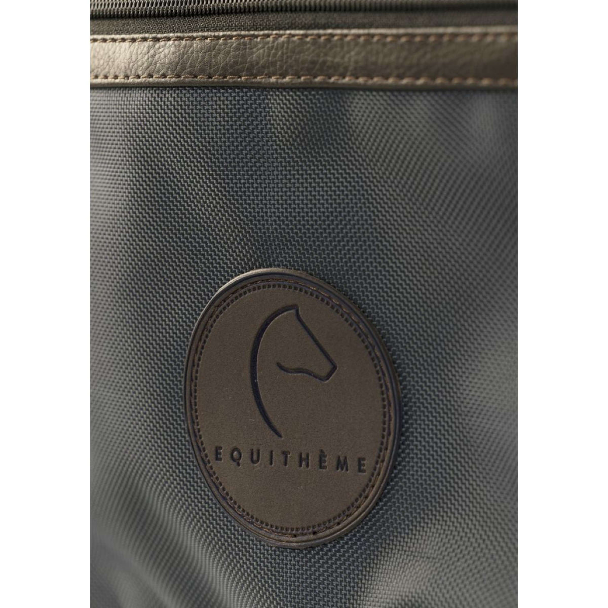 EQUITHÈME Weekend Bag Premium Navy