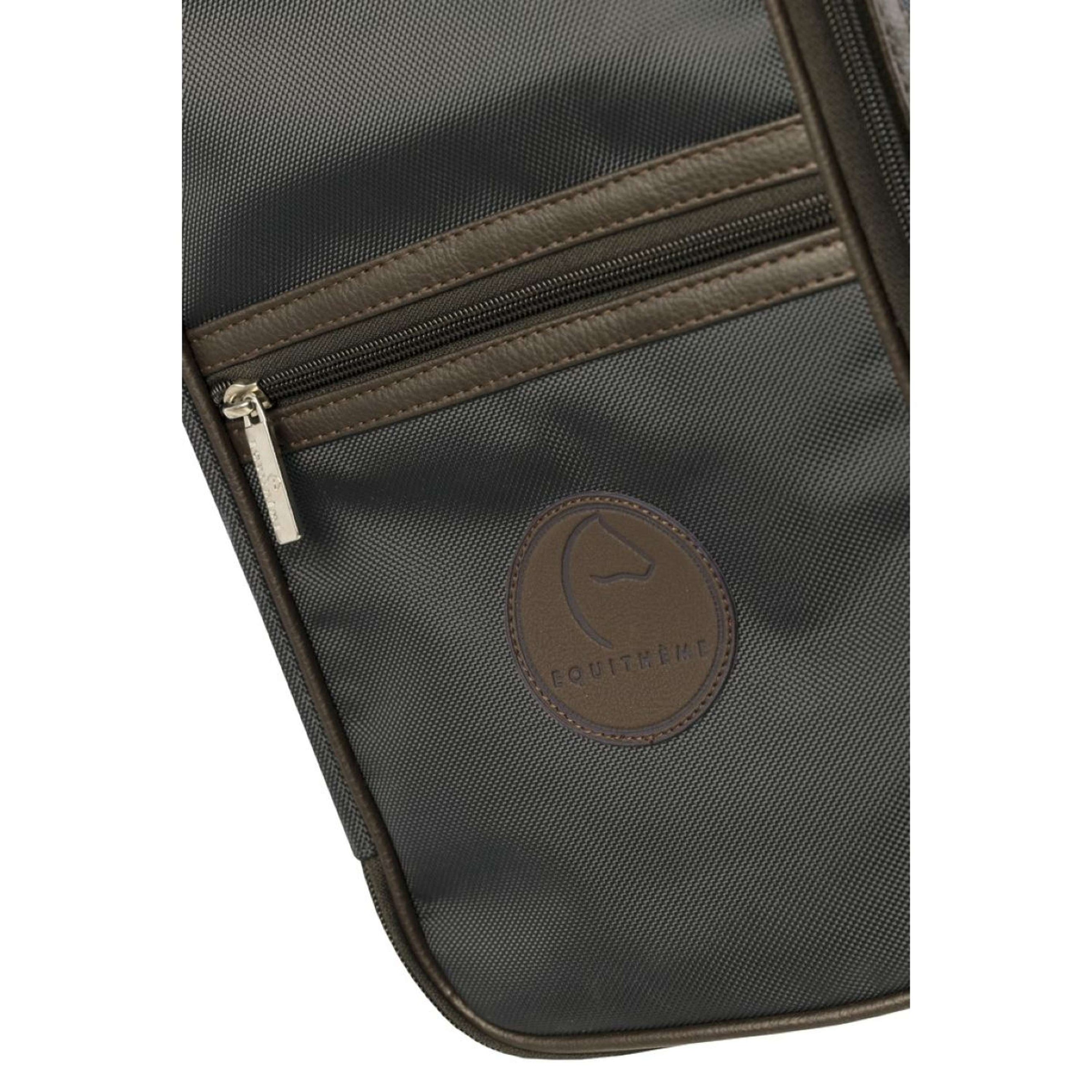EQUITHÈME Trensentasche Premium Navy EQUITHÈME Trensentasche Premium Navy