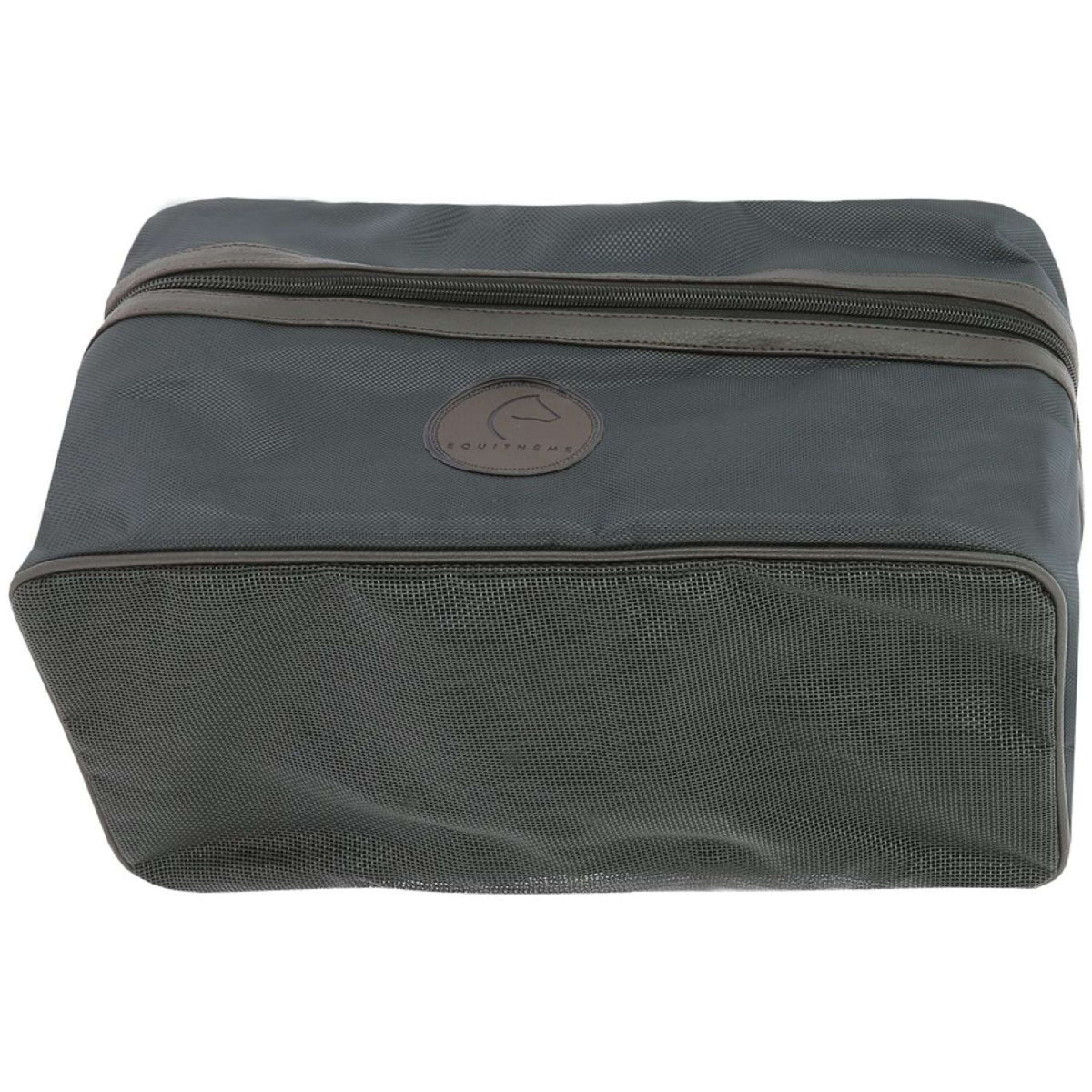 EQUITHÈME Grooming Bag Premium Navy