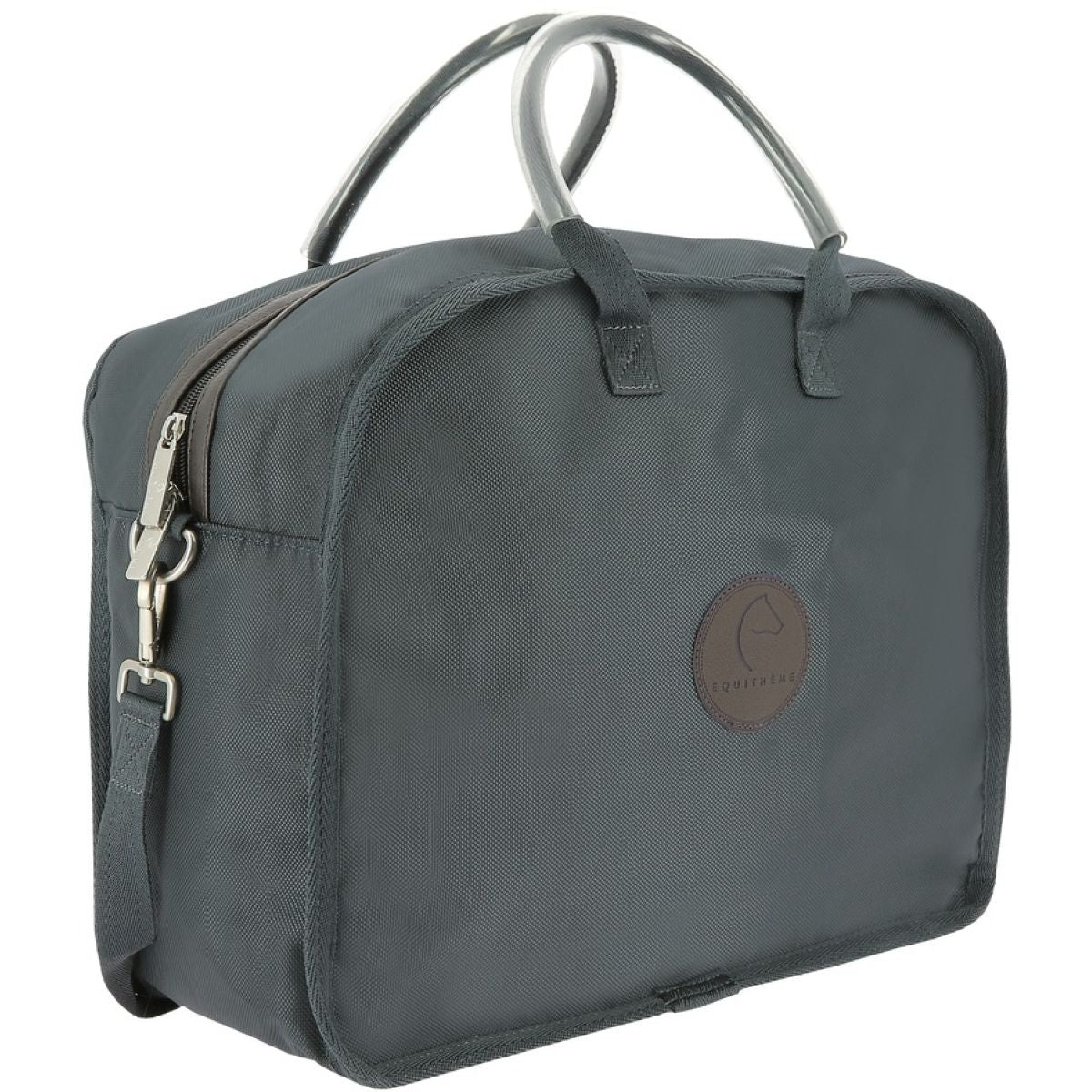 EQUITHÈME Groom Bag Premium Navy