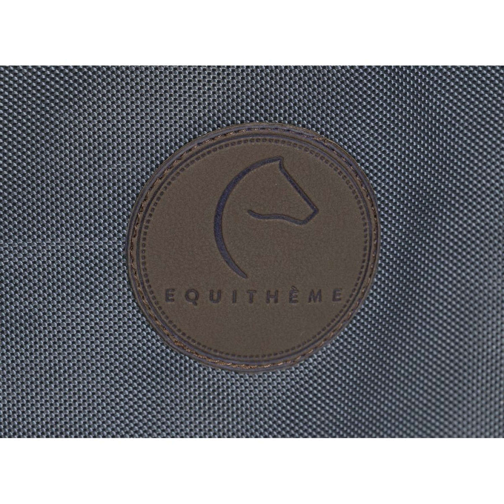 EQUITHÈME Deckentasche Premium Navy