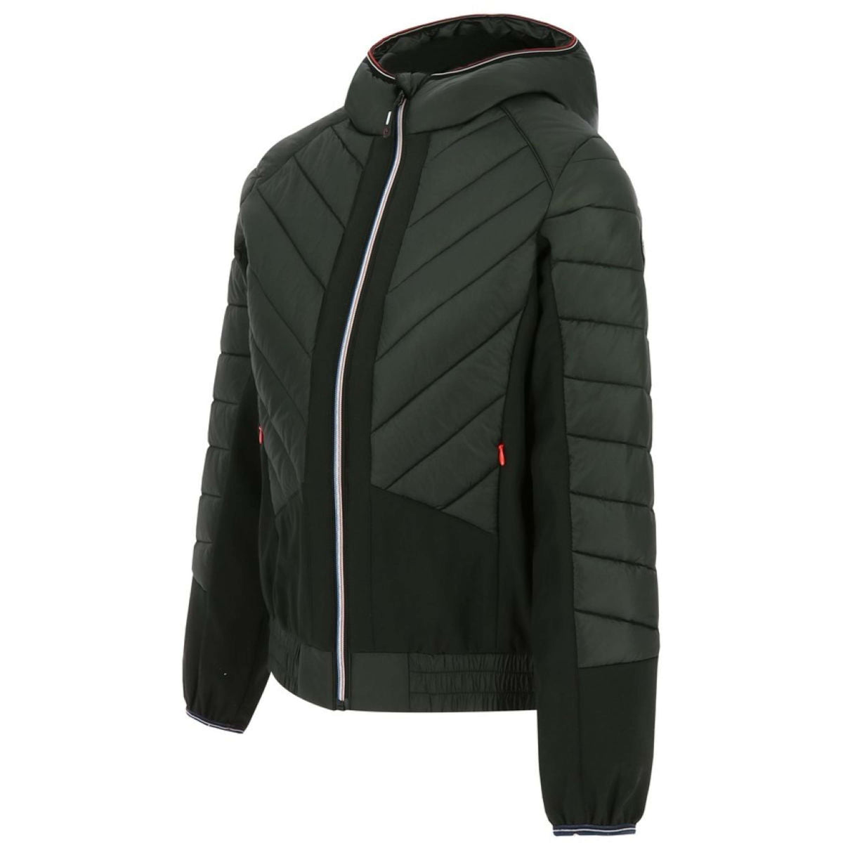 EQUITHÈME Softshelljacke Mona Schwarz