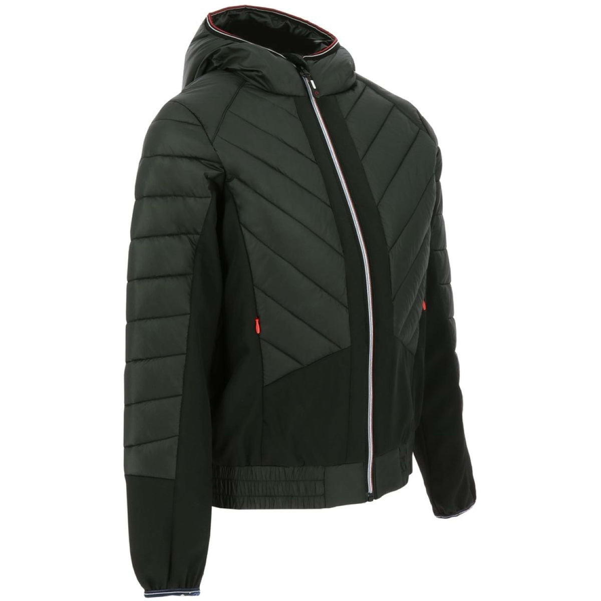 EQUITHÈME Softshelljacke Mona Schwarz