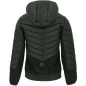 EQUITHÈME Softshelljacke Mona Schwarz