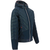 EQUITHÈME Softshelljacke Mona Navy