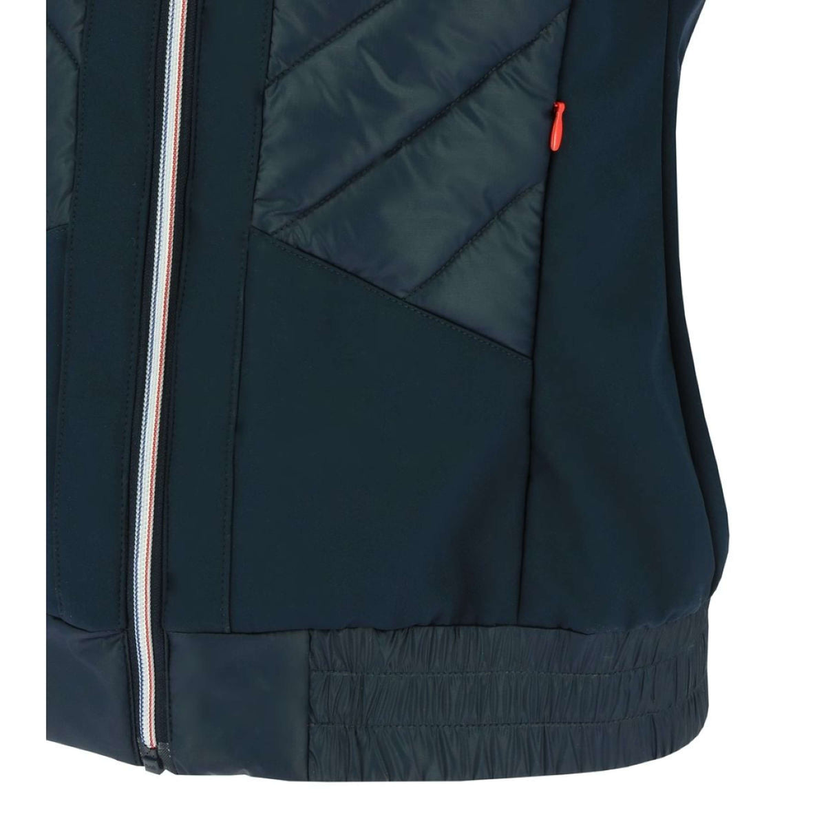 EQUITHÈME Softshelljacke Mona Navy