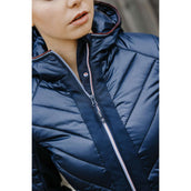 EQUITHÈME Softshelljacke Mona Navy