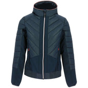 EQUITHÈME Softshelljacke Mona Navy