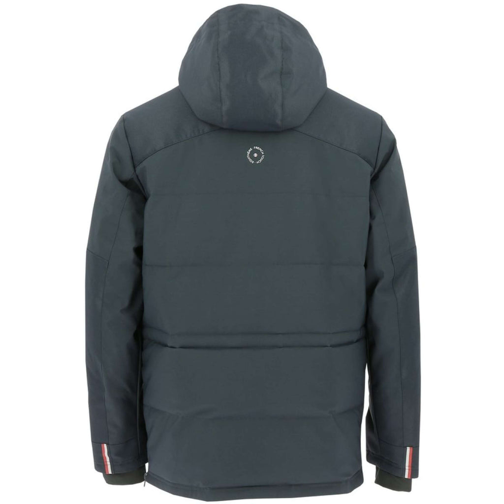 EQUITHÈME Jacke Alex Herren Navy