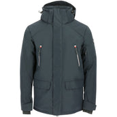 EQUITHÈME Jacke Alex Herren Navy