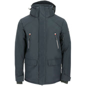 EQUITHÈME Jacke Alex Herren Navy