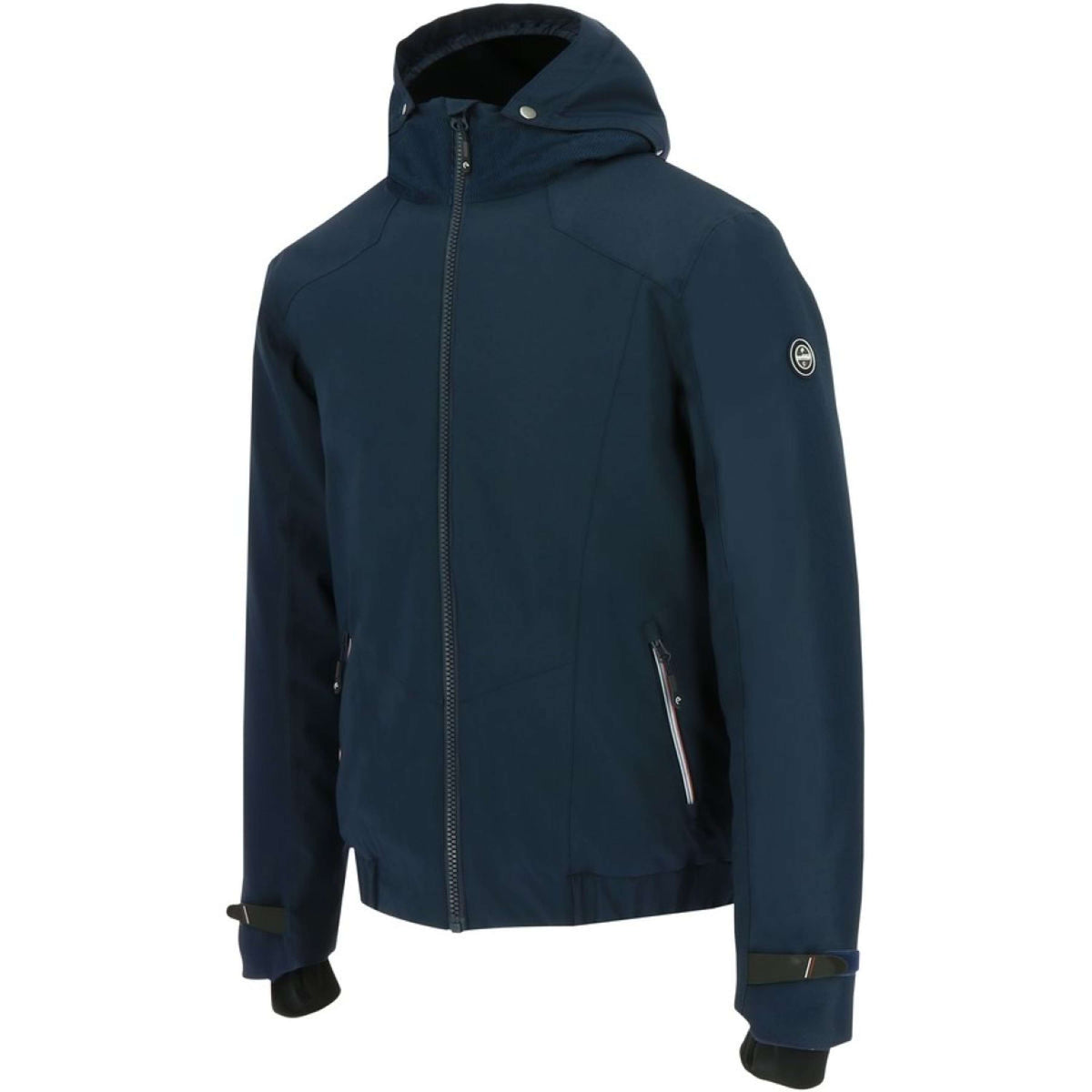 EQUITHÈME Bomber Brad Herren Navy