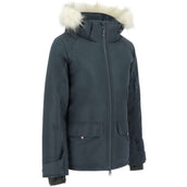 EQUITHÈME Jacke Paola Navy