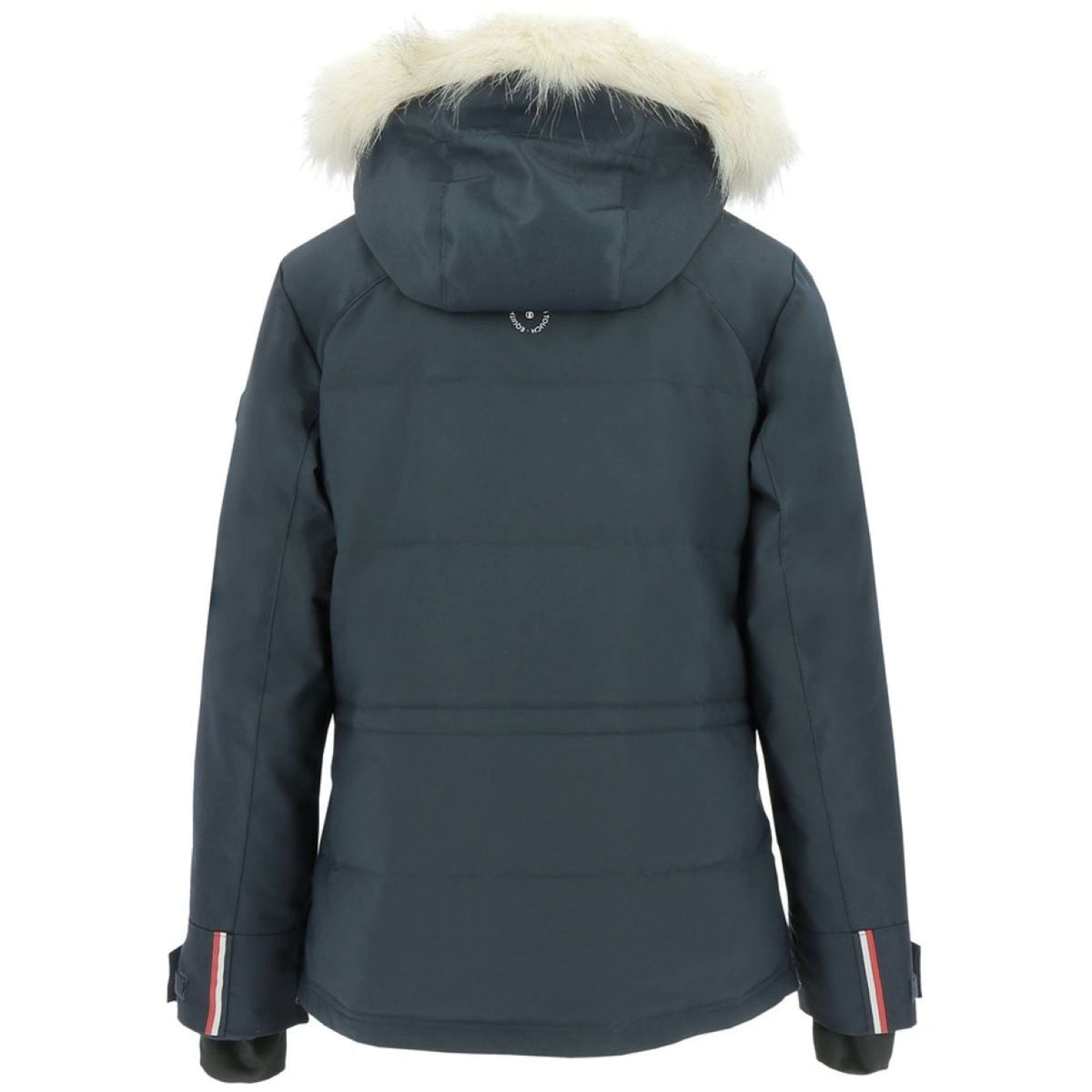 EQUITHÈME Jacke Paola Navy