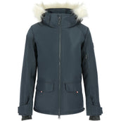 EQUITHÈME Jacke Paola Navy