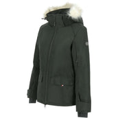 EQUITHÈME Jacke Paola Schwarz